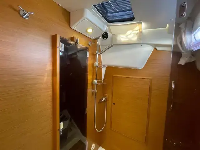 Jeanneau Sun Odyssey 379