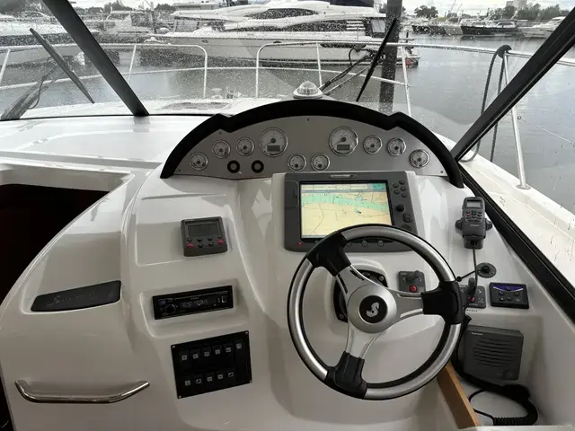 Beneteau Antares 36