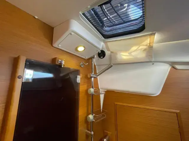 Jeanneau Sun Odyssey 379