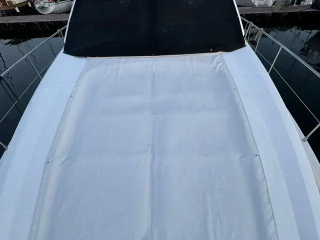 Fairline Targa 48 Open