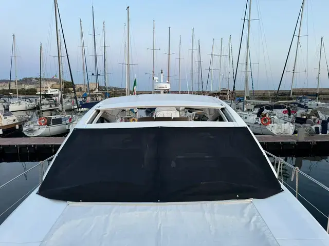 Fairline Targa 48 Open