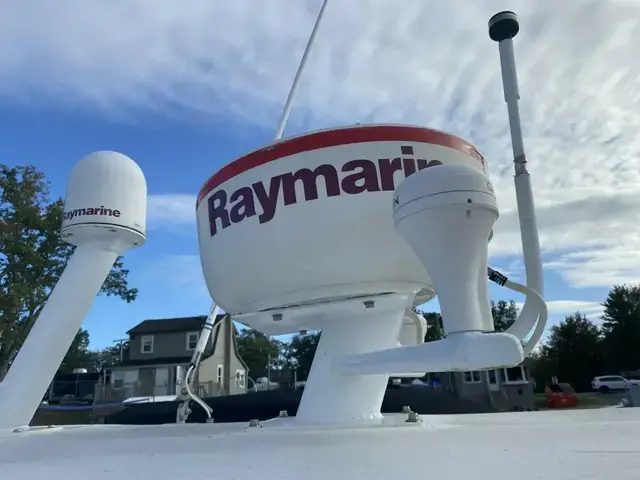 Bayliner 2052 Trophy