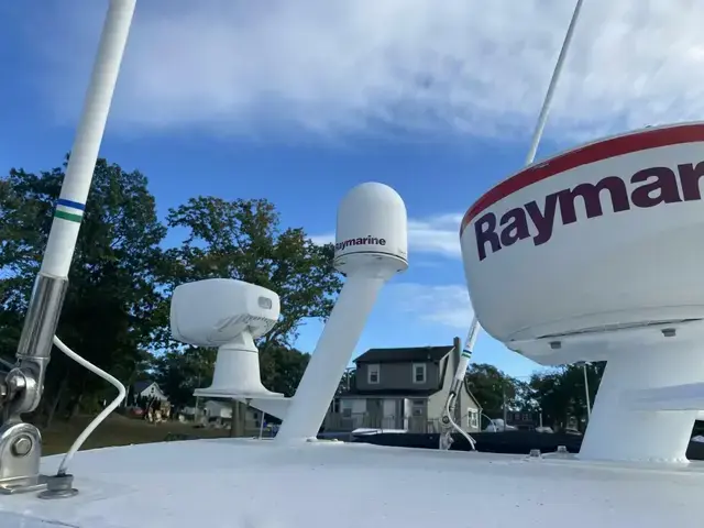 Bayliner 2052 Trophy