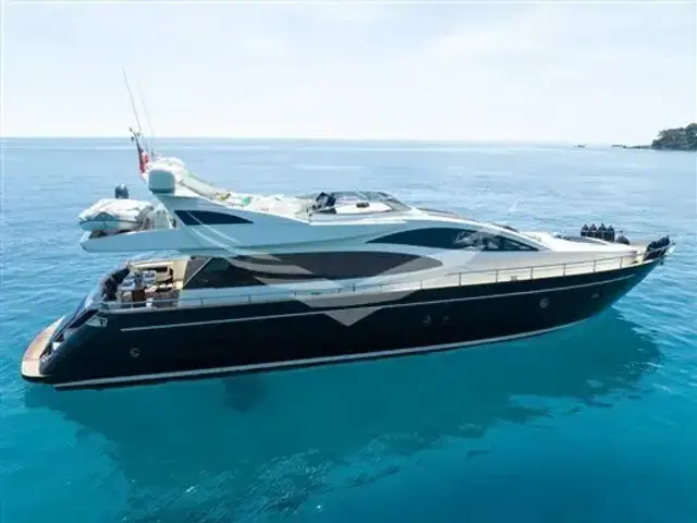 Riva 75 Venere