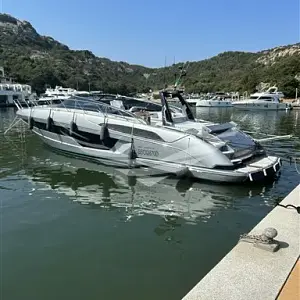 2020 Riva 56 Rivale