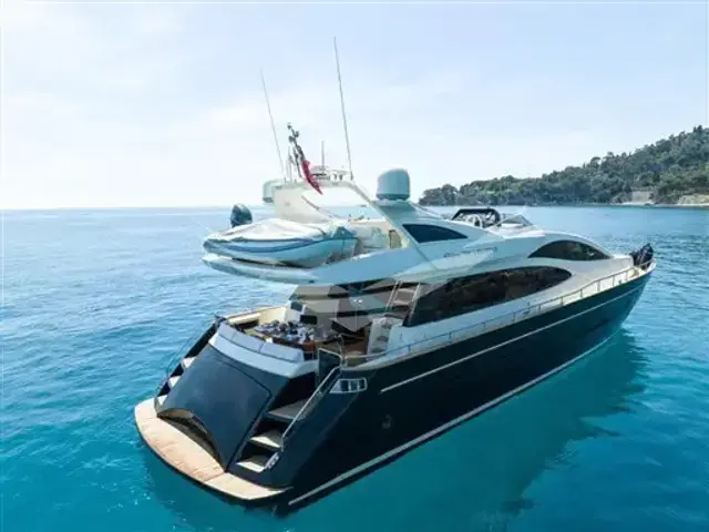 Riva 75 Venere