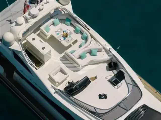 Riva 75 Venere