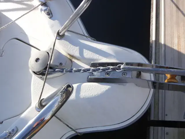 Quicksilver 640 Pilothouse