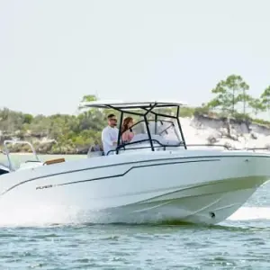 2025 Beneteau FLYER 8 SPACEDECK