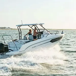 2025 Beneteau 27