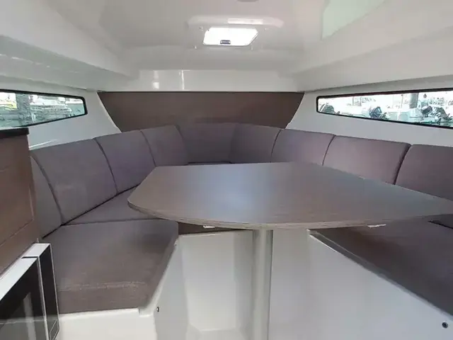 Beneteau Flyer 8 Sundeck