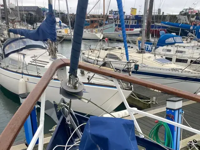 ROAMER 36 - 11 Metre