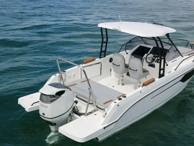 Beneteau Flyer 8 Sundeck