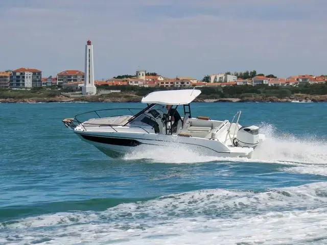 Beneteau Flyer 8 Sundeck