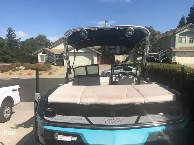 Mastercraft NXT20