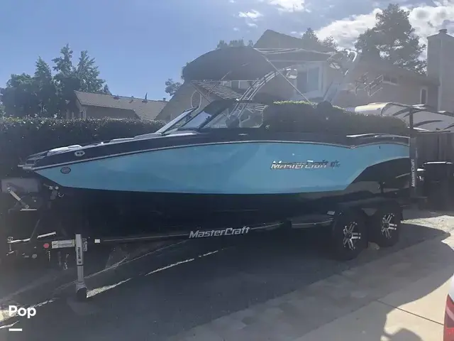 Mastercraft NXT20