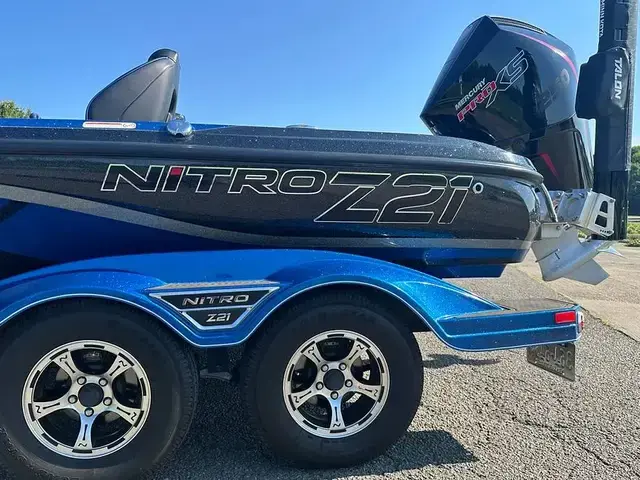 Nitro Z21