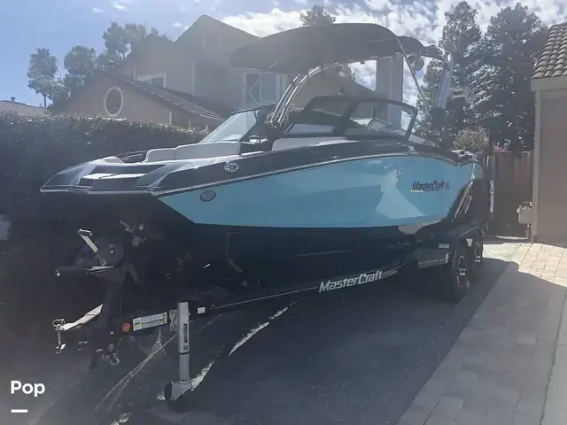 Mastercraft NXT20