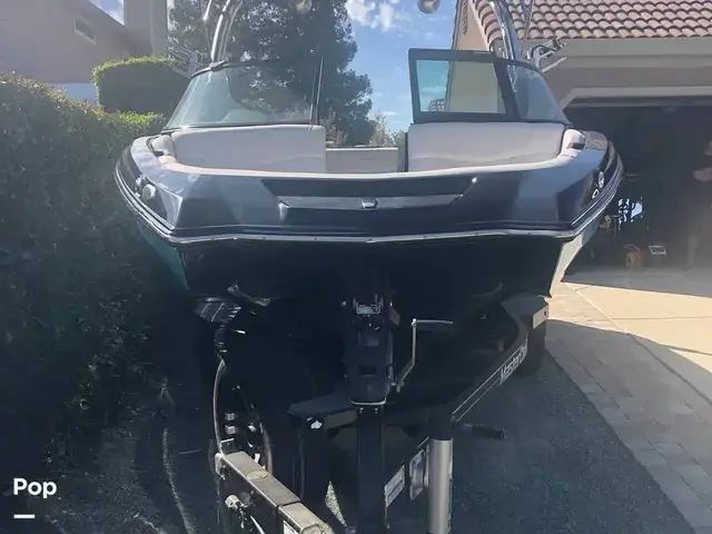 Mastercraft NXT20