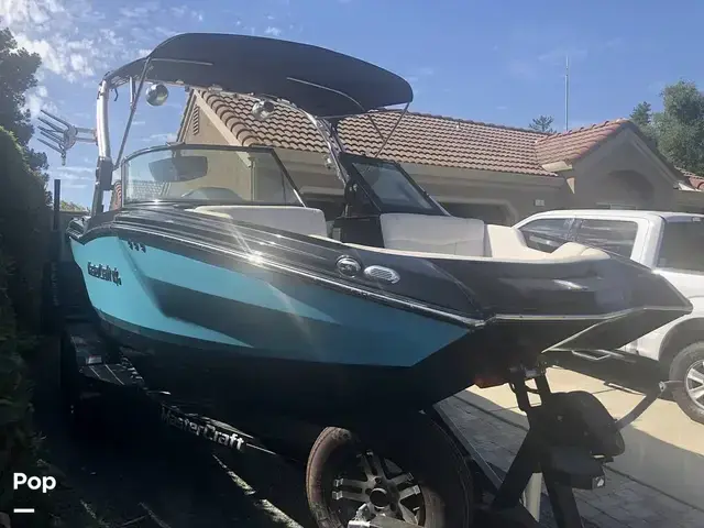 Mastercraft NXT20