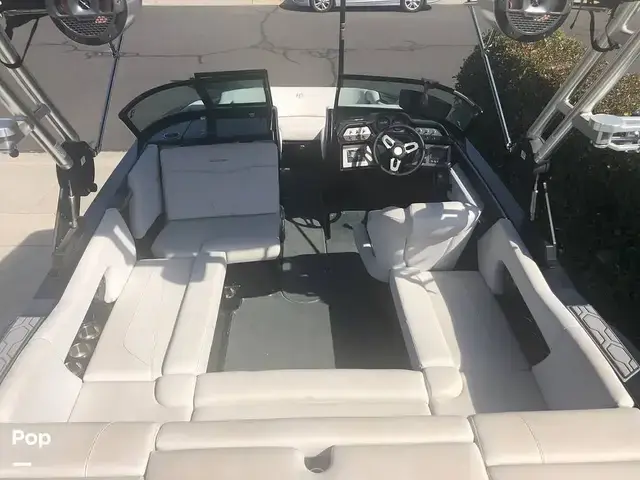 Mastercraft NXT20