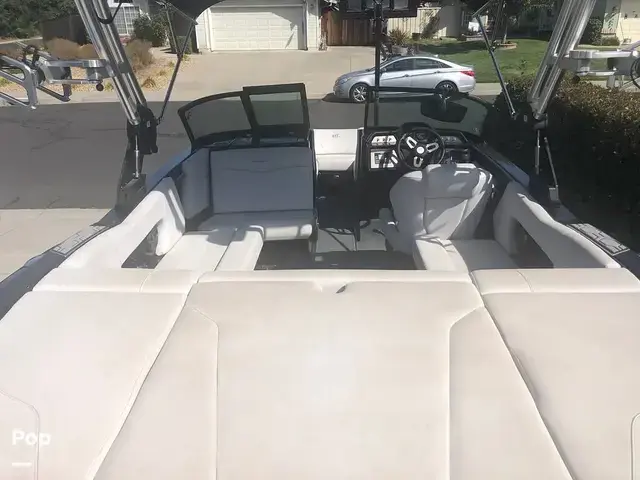 Mastercraft NXT20