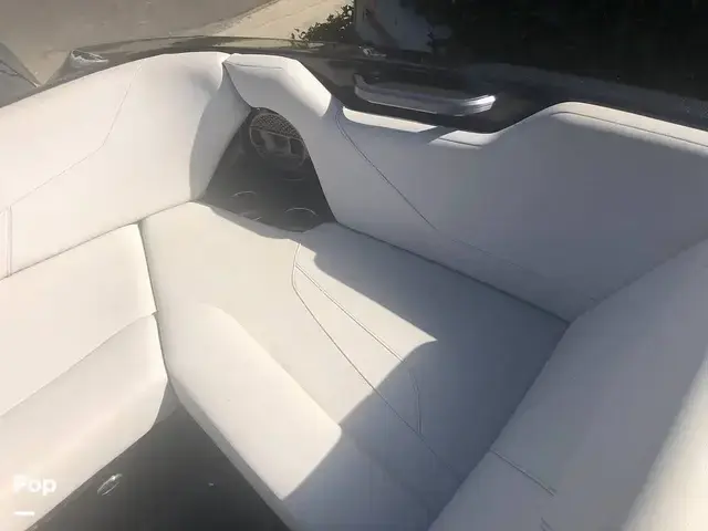 Mastercraft NXT20