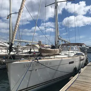 2013 Jeanneau Sun Odyssey 57