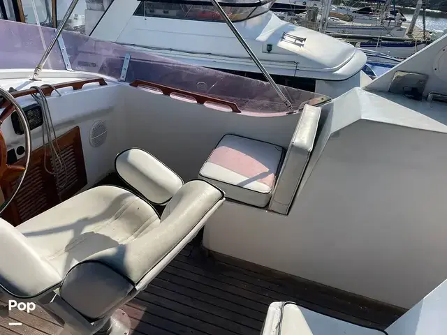 Trader 43 Double Cabin