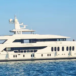 2026 Cmb Yachts 47 M