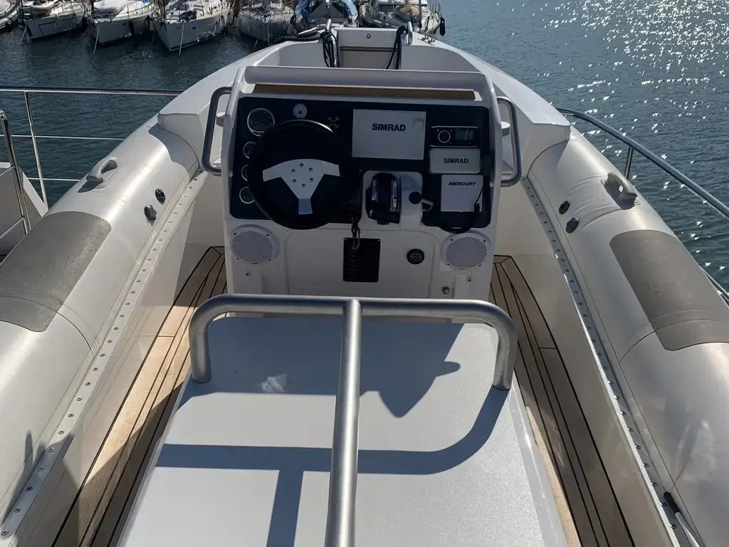 2015 Explorer explorer 37m