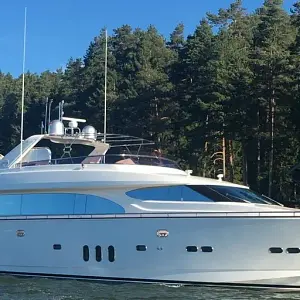 2009 Elegance 92 Mega