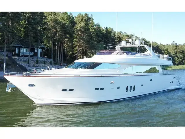 Elegance 92 Mega