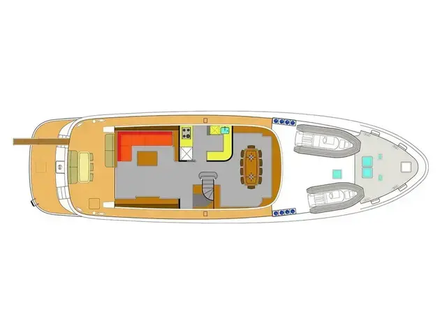 Terranova Yachts T85