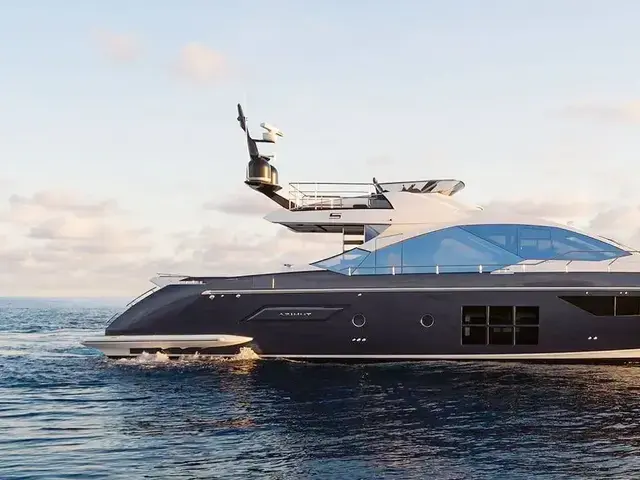 Azimut S7