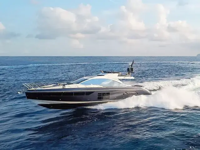 Azimut S7