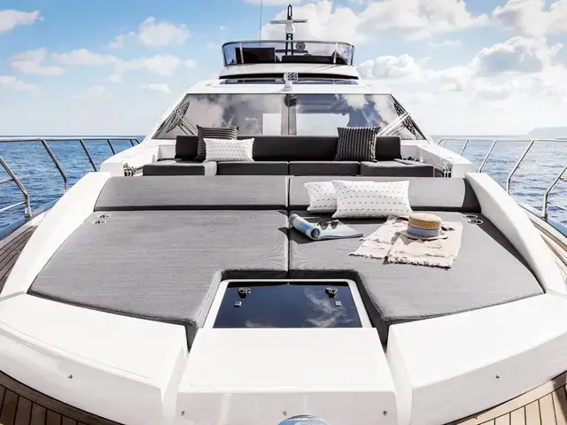 Azimut S7