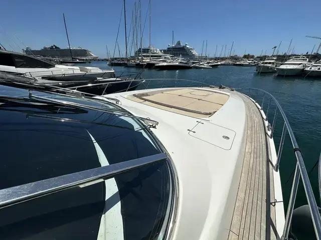 Mangusta 80