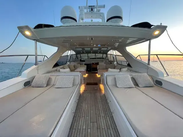 Mangusta 80