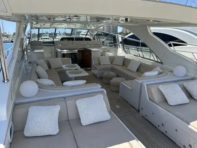 Mangusta 80