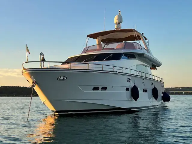 Elegance 68