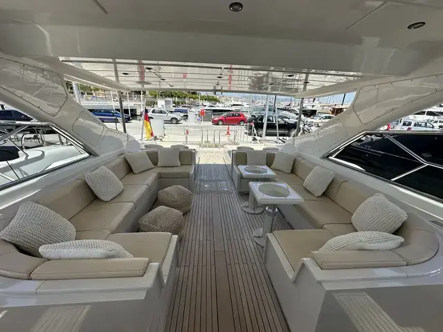 Mangusta 80