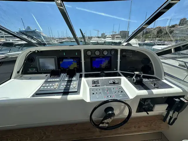 Mangusta 80