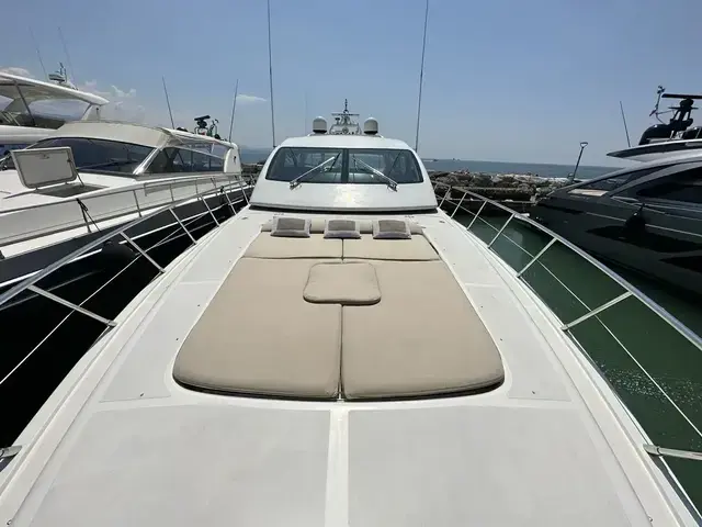 Mangusta 72