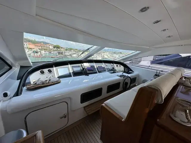 Mangusta 72