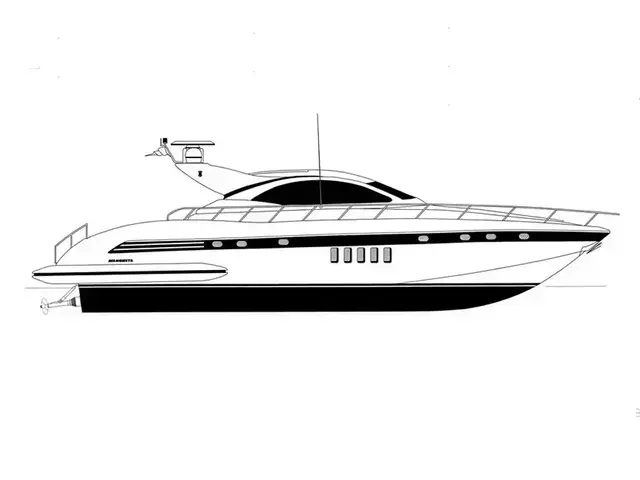 Mangusta 72