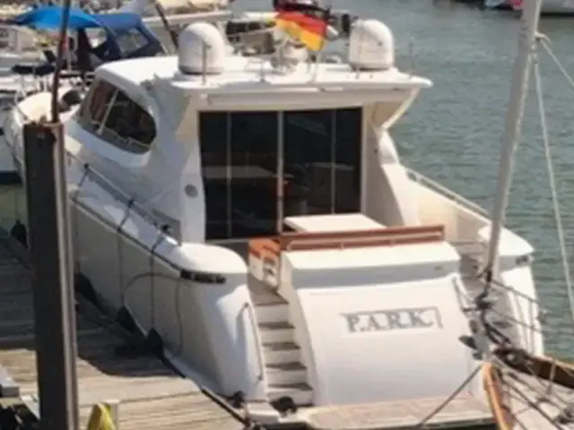 Elegance 60 Open