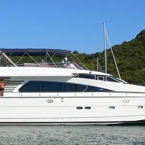 1998 Elegance 70