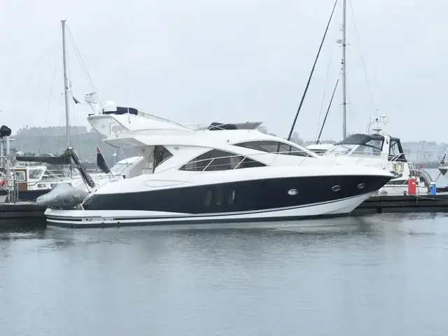 Sunseeker Predator 50