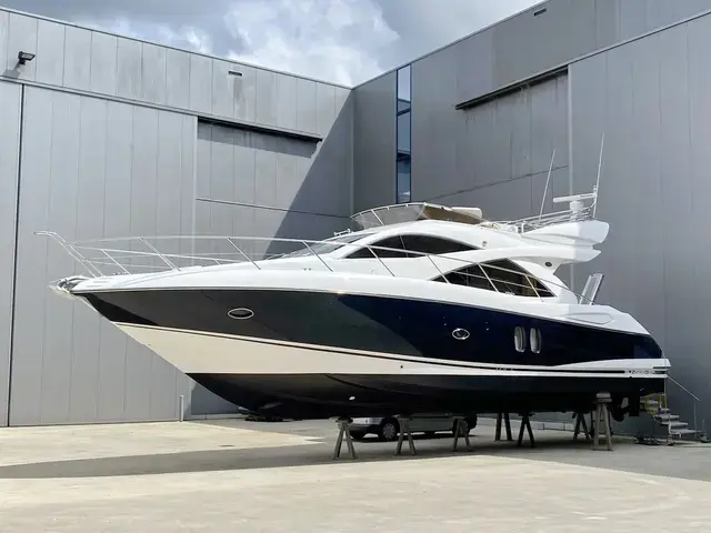 Sunseeker Predator 50